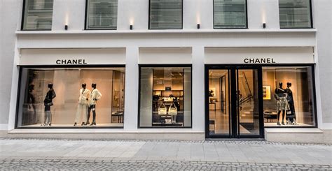 chanel store oslo|chanel clothing store.